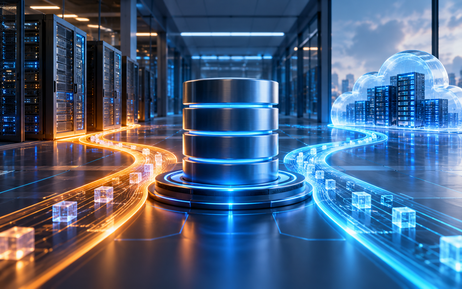 Sybase Modernization – Your ASE Estate, On Your Terms