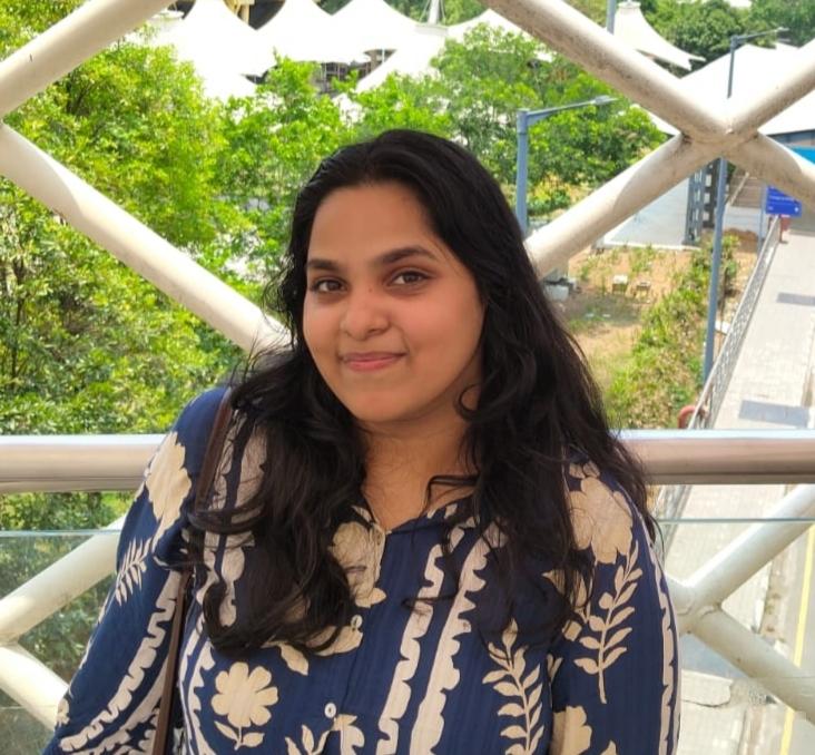 Nandhini A